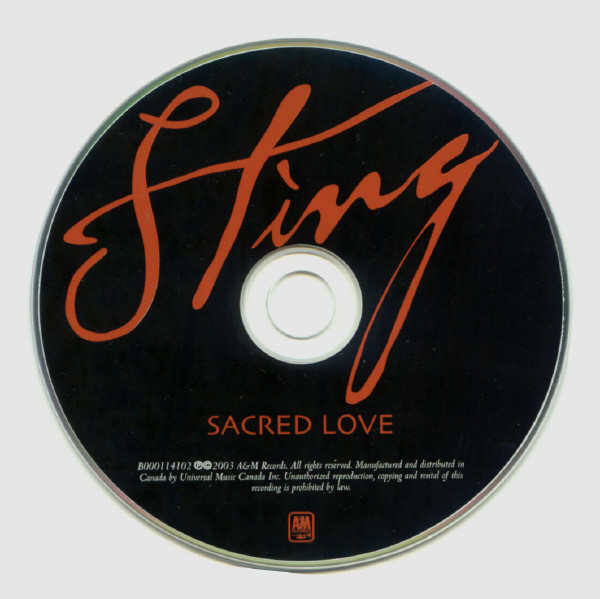 Sting-1