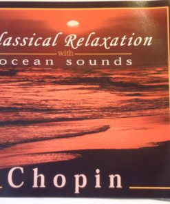 The Northstar Orchestra, Chopin*-0