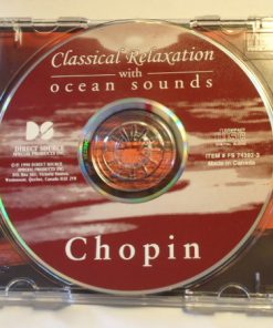The Northstar Orchestra, Chopin*-2