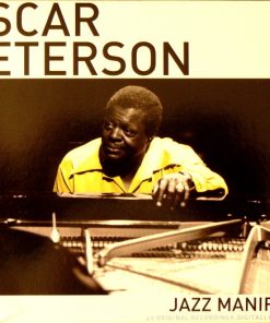 Oscar Peterson-0