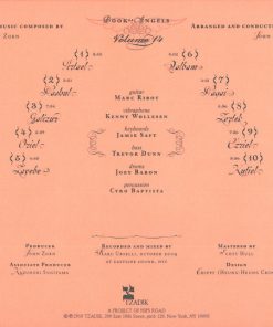 John Zorn - The Dreamers (7)-3