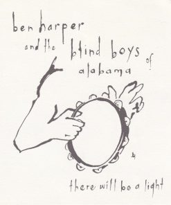 Ben Harper And The Blind Boys Of Alabama-0