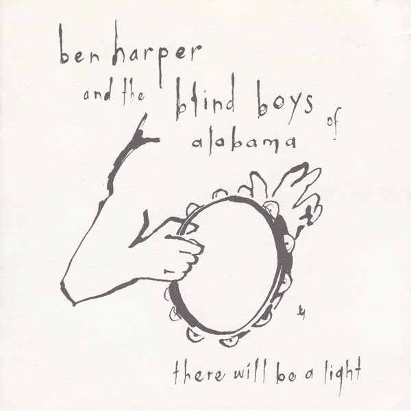 Ben Harper And The Blind Boys Of Alabama-0