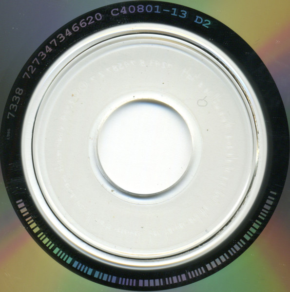 Ben Harper And The Blind Boys Of Alabama-3