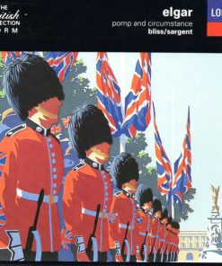 Elgar*, Bliss* / Sargent*-0