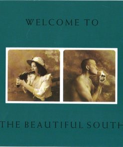 The Beautiful South-0