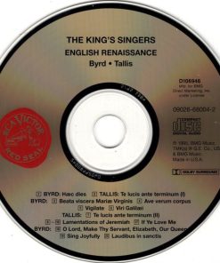 The King's Singers-2