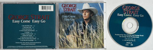 George Strait-0