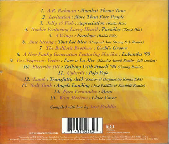 Various-1