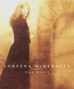 Loreena McKennitt-0