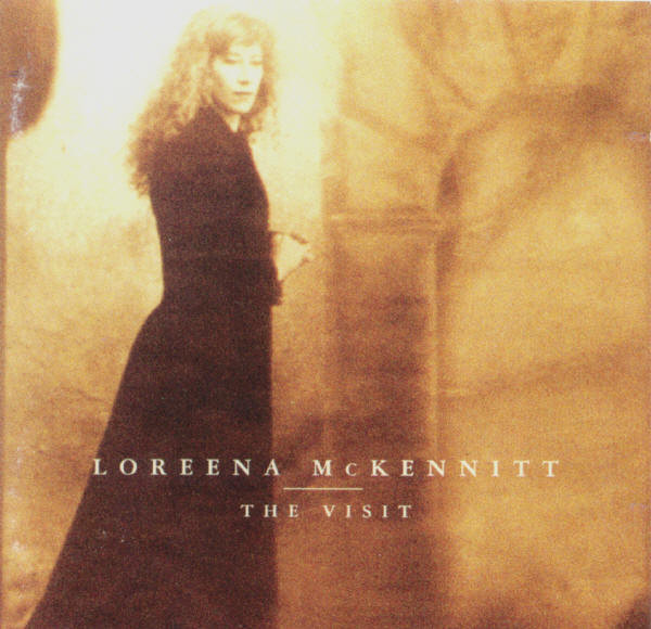 Loreena McKennitt-0