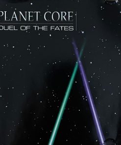 Planet Core-0