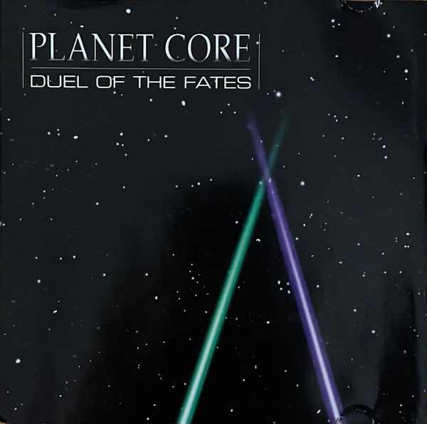 Planet Core-0