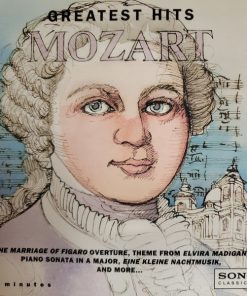 Wolfgang Amadeus Mozart-0