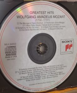 Wolfgang Amadeus Mozart-2