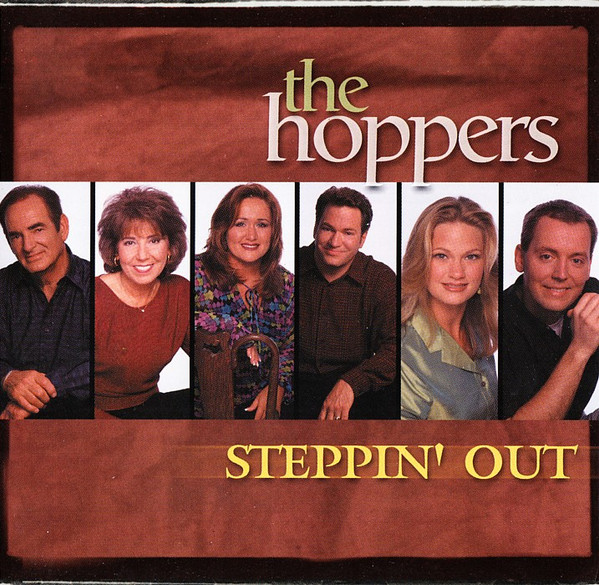 The Hoppers-0