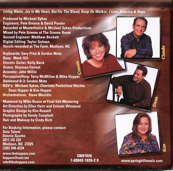 The Hoppers-1