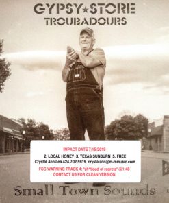 Gypsy Store Troubadours-0