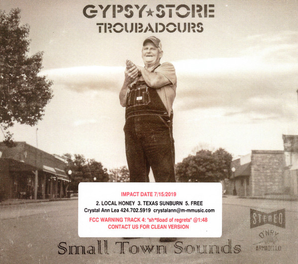 Gypsy Store Troubadours-0