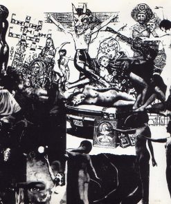 My Life With The Thrill Kill Kult-4