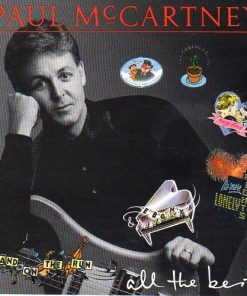 Paul McCartney-0