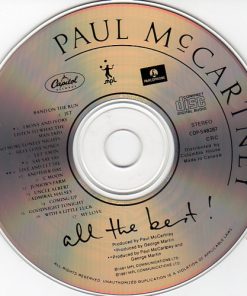Paul McCartney-1