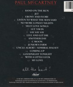 Paul McCartney-2