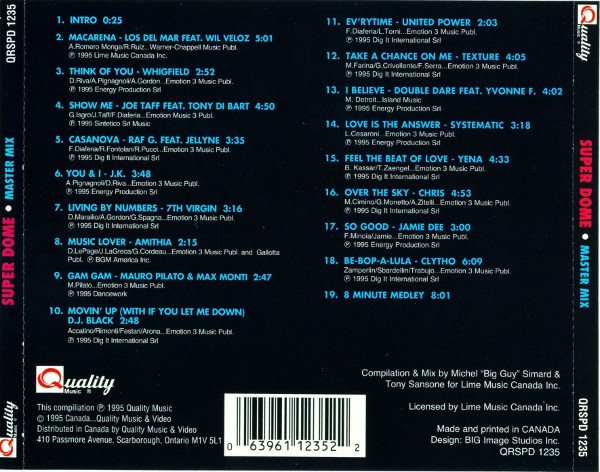 Various-1