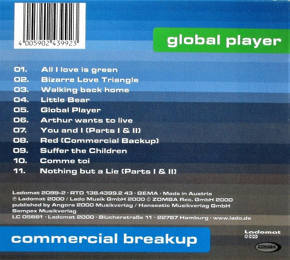 Commercial Breakup-1