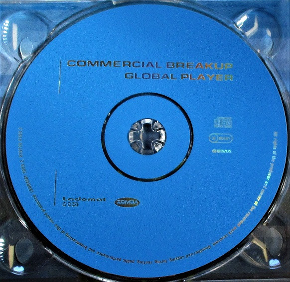 Commercial Breakup-2