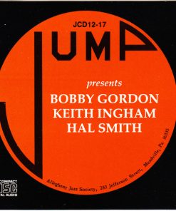 Bobby Gordon (2), Keith Ingham, Hal Smith (2)-0