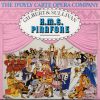 The D'Oyly Carte Opera Company*, Gilbert & Sullivan-0