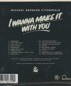 Michael Bernard Fitzgerald-1