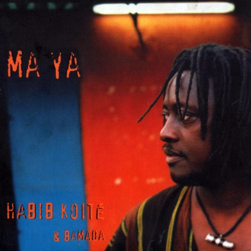Habib Koité & Bamada-0