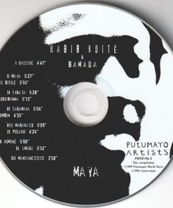 Habib Koité & Bamada-2