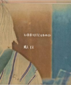 Habib Koité & Bamada-3