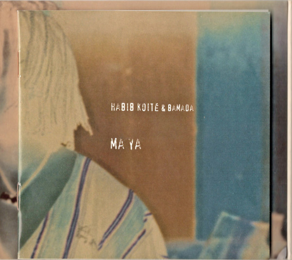 Habib Koité & Bamada-3