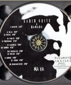 Habib Koité & Bamada-4