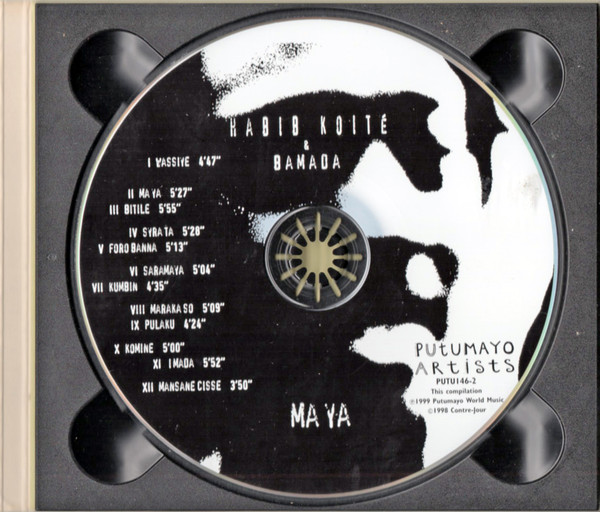 Habib Koité & Bamada-4