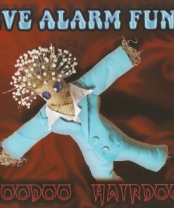 Five Alarm Funk-0