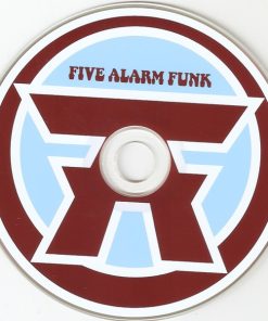 Five Alarm Funk-3