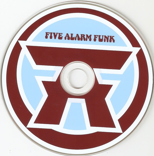 Five Alarm Funk-3