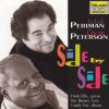 Itzhak Perlman, Oscar Peterson-0