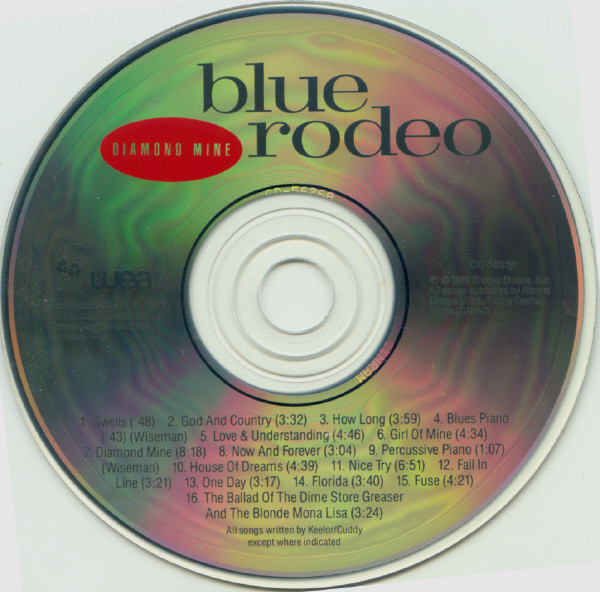 Blue Rodeo-2