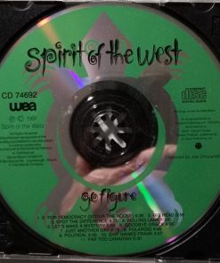 Spirit Of The West-2