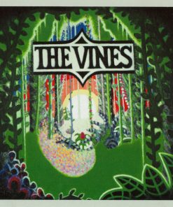 The Vines-0