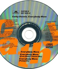 Cathy Dennis-2