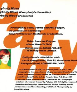Cathy Dennis-4