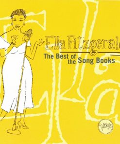 Ella Fitzgerald-0