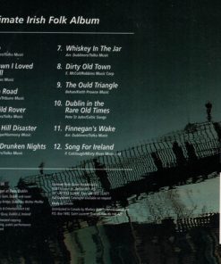 The Dubliners-1